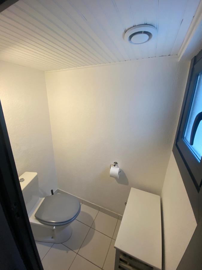 Apartment Surf Terrasse Vue